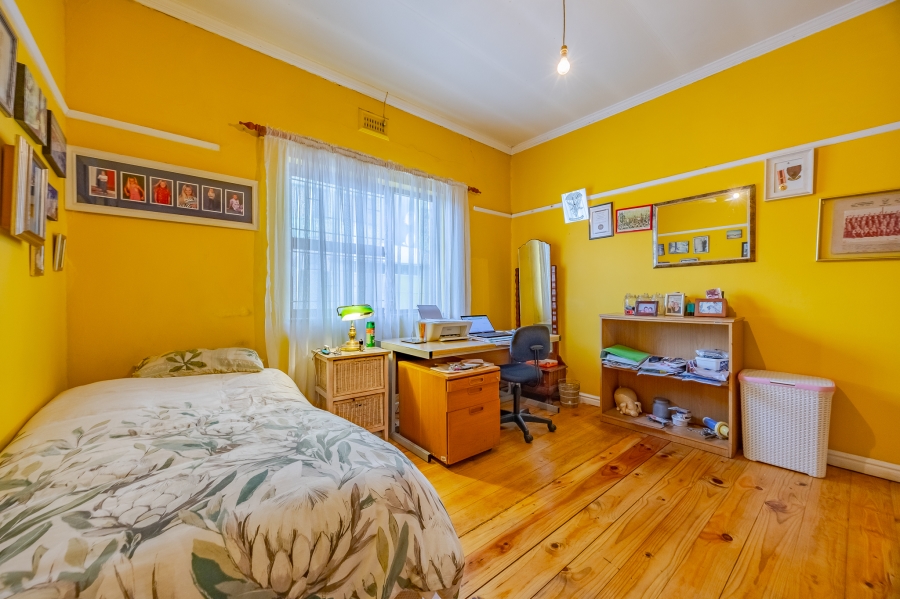 3 Bedroom Property for Sale in Churchill Estate Western Cape